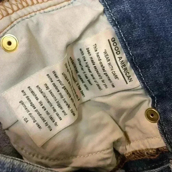 Good American - Picture 3 of 5